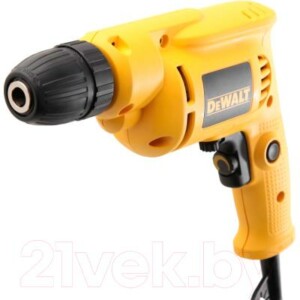 Профессиональная дрель DeWalt DWD014S-QS