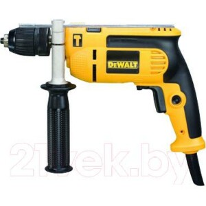 Профессиональная дрель DeWalt DWD024-KS