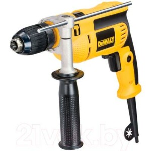 Профессиональная дрель DeWalt DWD024S-KS