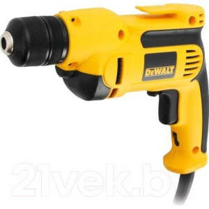 Профессиональная дрель DeWalt DWD112S-KS