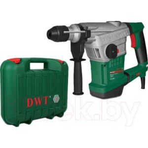 Перфоратор DWT BH12-40 V BMC