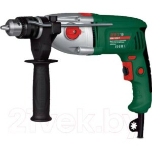 Дрель DWT SBM-1050 T