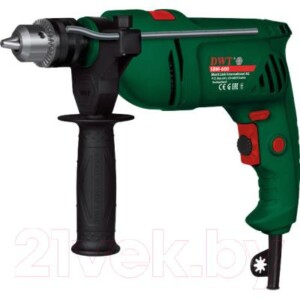 Дрель DWT SBM-600