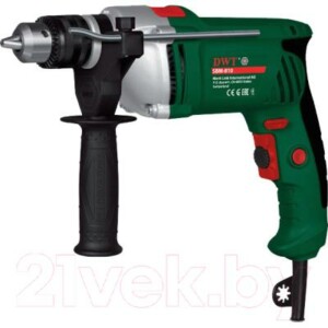 Дрель DWT SBM-810