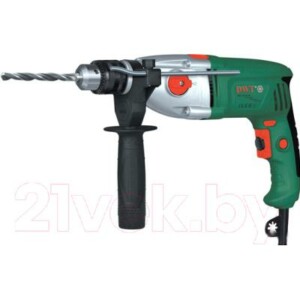 Дрель DWT SBM-810 T