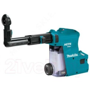 Насадка-пылесос Makita DX08