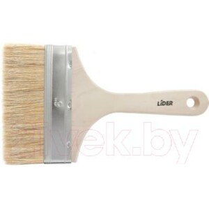 Кисть LIDER E074851