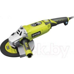 Угловая шлифовальная машина Ryobi EAG2000RS