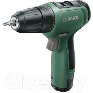 Аккумуляторная дрель-шуруповерт Bosch EasyDrill 1200