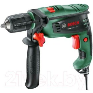 Дрель Bosch EasyImpact 550