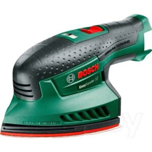 Дельтавидная шлифовальная машина Bosch EasySander 12