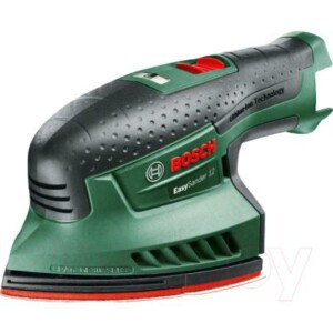 Дельтавидная шлифовальная машина Bosch EasySander 12