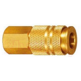 Штуцер пневматический Sumake EC30F