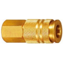 Штуцер пневматический Sumake EC40F