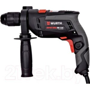 Дрель Wurth EDI 13-K