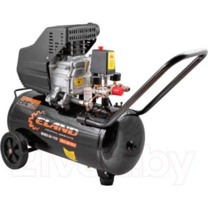 Воздушный компрессор Eland Wind 30-1CO