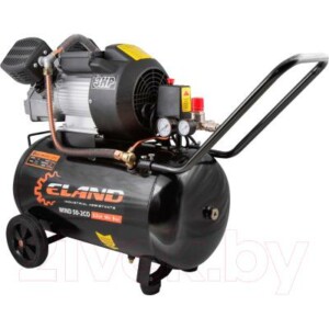 Воздушный компрессор Eland Wind 50-2CO