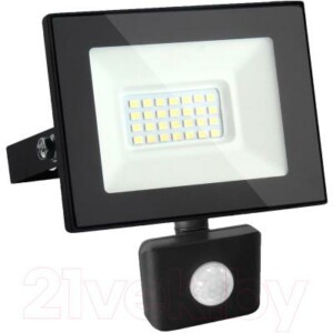 Прожектор Elektrostandard Elementary 027 FL LED 30W 6500K IP44