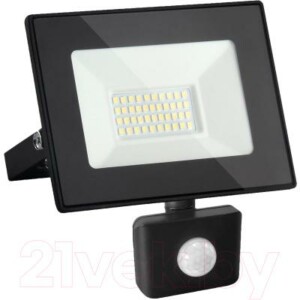 Прожектор Elektrostandard Elementary 030 FL LED 50W 6500K IP44