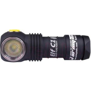 Фонарь Armytek Elf C1 Micro-USB XP-L / F05001SW
