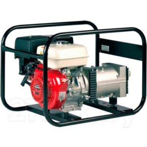 Электростанция сварочная EuroPower EP200X-200A
