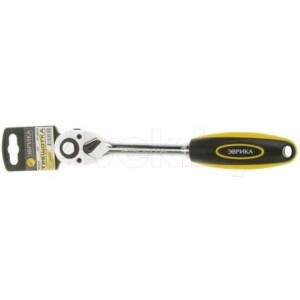 Трещотка Эврика ER-21245