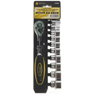 Гаечный ключ Эврика ER-96080