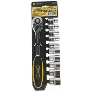 Гаечный ключ Эврика ER-96090