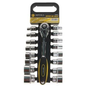 Гаечный ключ Эврика ER-96100