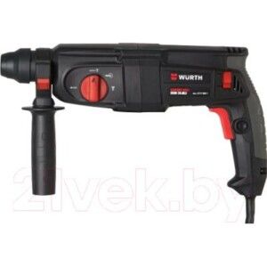 Перфоратор Wurth ERHD 28MLS