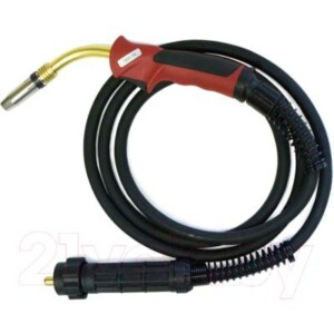 Горелка сварочная AURORA Euro MIG 24 Air Cool / 12341