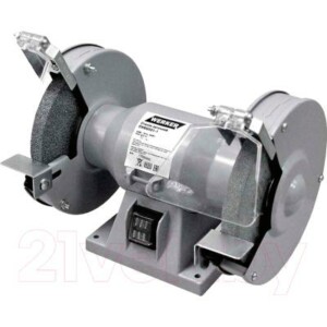 Точильный станок Werker EWBG 601-1