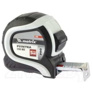 Рулетка Matrix Extra Wide 32585