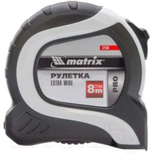 Рулетка Matrix Extra Wide 32586