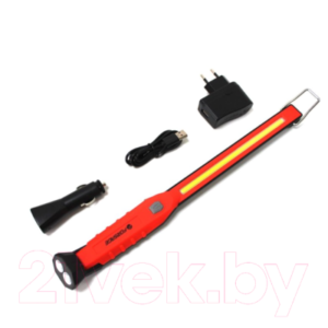 Светильник переносной Forsage F-01404 New