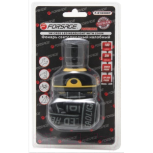 Фонарь Forsage F-01X0007