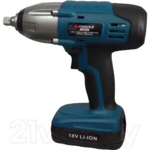 Аккумуляторный гайковерт Forsage F-03055