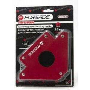 Магнитный фиксатор Forsage F-115W35