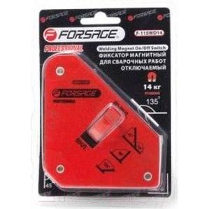 Магнитный фиксатор Forsage F-115WD14