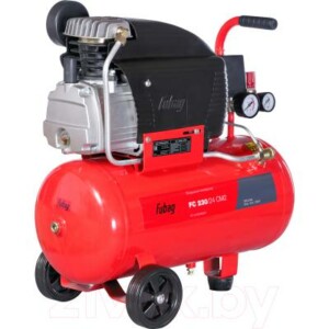 Воздушный компрессор Fubag FС 230/24 CM2