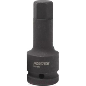 Головка слесарная Forsage F-2649012
