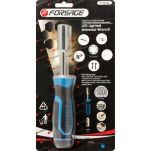 Магнитный захват Forsage F-30382