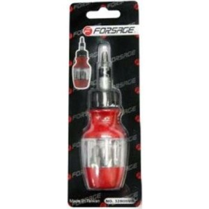 Отвертка Forsage F-32808MR