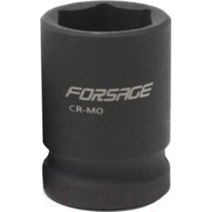Головка слесарная Forsage F-44536