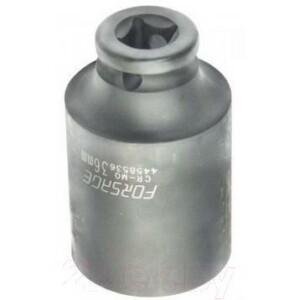Головка слесарная Forsage F-4458536TH
