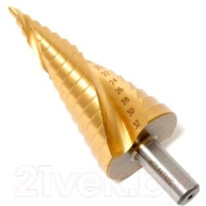 Сверло Forsage F-44740S