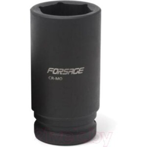 Головка слесарная Forsage F-46510024
