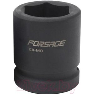 Головка слесарная Forsage F-46518