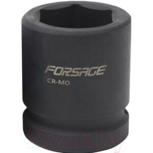 Головка слесарная Forsage F-46535
