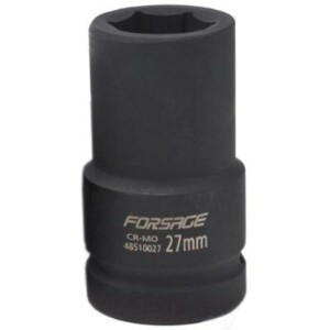 Головка слесарная Forsage F-485100100